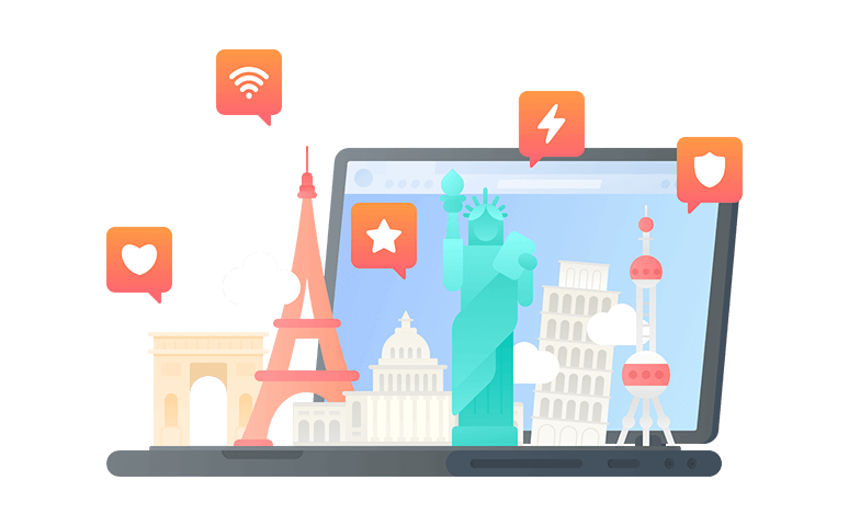 回国APP - 云网吧